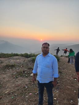 Photo of Muktikanta Badu