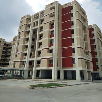 Independent House And Apartments - Project showcase by Muktikanta Badu, Aryan Infraprojects Ltd